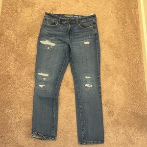 Men’s jeans